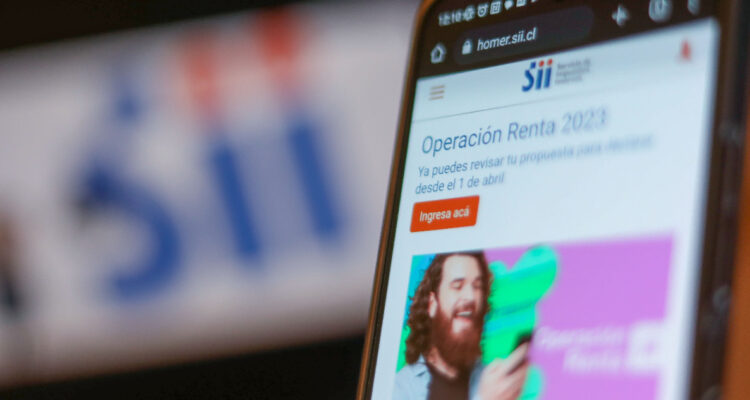 No olvidar: revisa quiénes deberán realizar su declaración de impuestos en la Operación Renta 2024