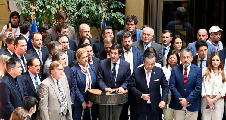 oposición pensiones