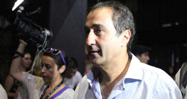 Pablo Zalaquett, exalcalde y ahora lobbista.