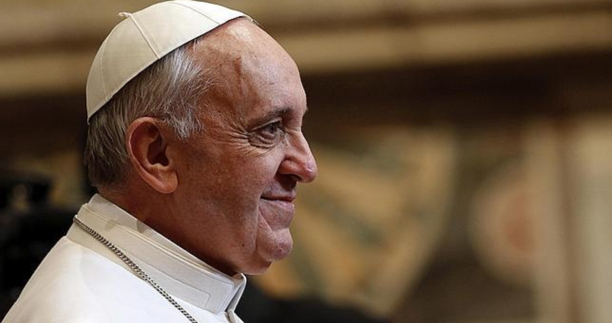 Papa Francisco