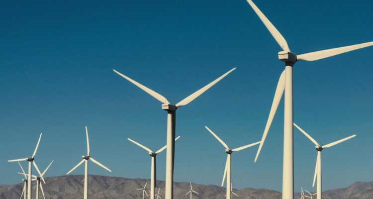 Comité de Ministros mantiene calificación ambiental favorable del proyecto Parque Eólico Viento Sur