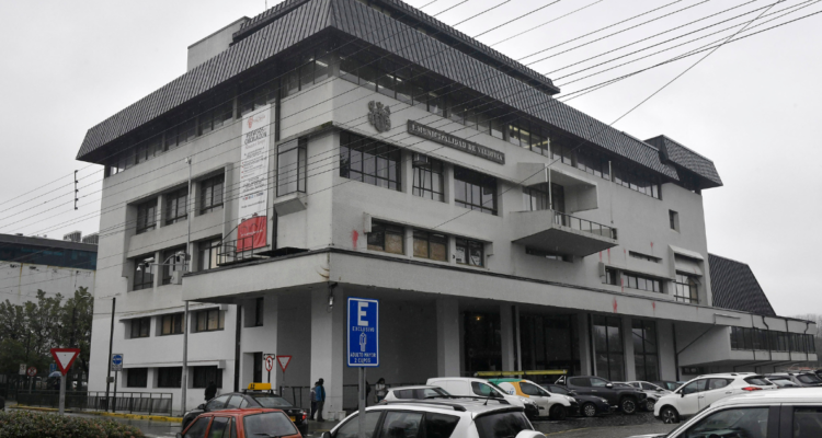 Imagen de Municipalidad de Valdivia por cartas de Partido Republicano