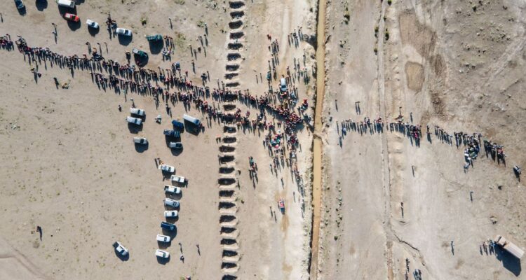 Fiscal de Tarapacá no descarta presencia de “Fito” Macías y dice que paso fronterizo está sin control