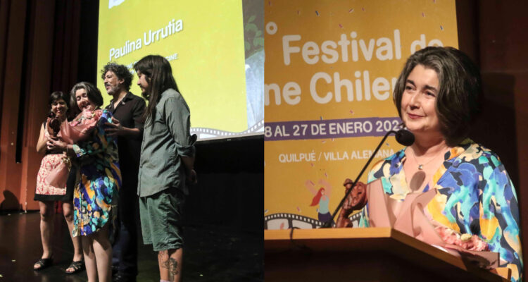 Culmina 16° Festival de Cine Chileno con película sobre Sebastián Acevedo como ganadora
