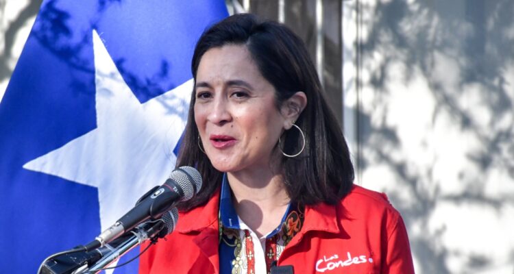 Concejales cuestionan gestión Peñaloza ante investigaciones por eventuales delitos en Las Condes