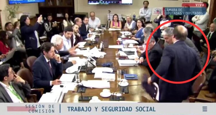 reforma de pensiones