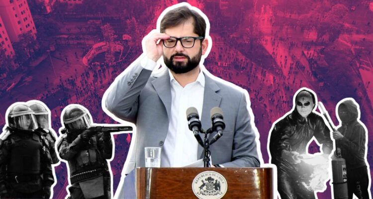 Nueva grieta en La Moneda: las polémicas pensiones de gracia que dividen las “dos almas” del Gobierno