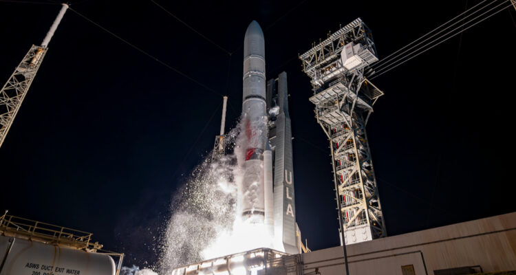 No habrá alunizaje: misión de EEUU a la Luna sufrió falla de combustible y no podrá completarse