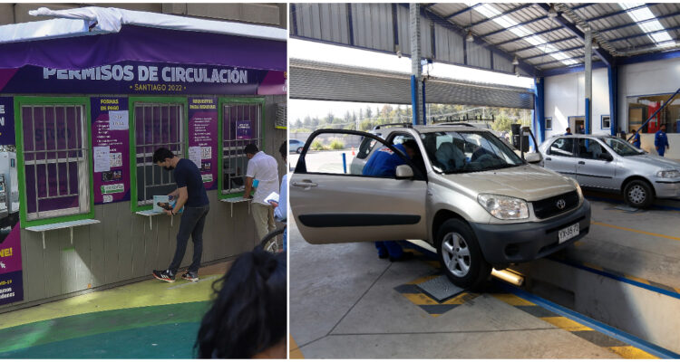 Permiso de Circulación 2024: Aquí puedes ingresar datos de tu vehículo y saber cuánto deberías pagar