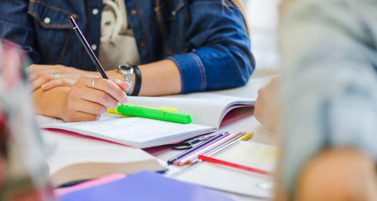 Resultados postulación universidades