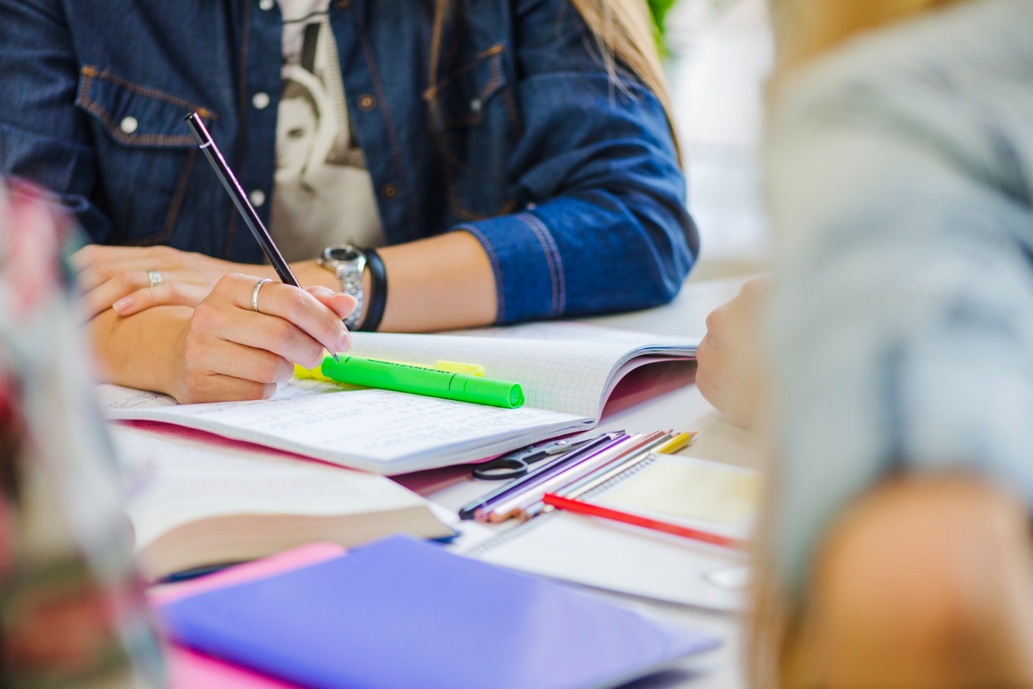 Resultados postulación universidades