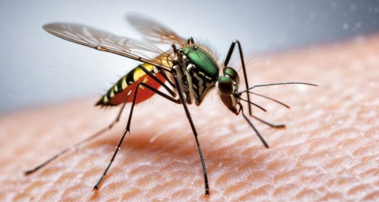 5 trucos de expertos para evitar las picaduras de zancudos y mosquitos y cómo mantenerlos alejados de tu hogar. Cómo hacer que no te piquen.