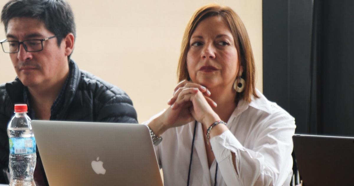 Piergentili critica “reacciones destempladas” del PC y el FA por asesorías a empresa de Zalaquett