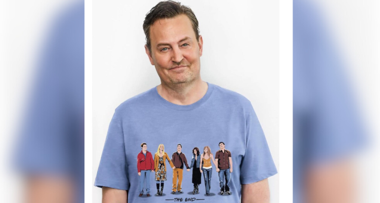 Policía cierra caso de la muerte de Matthew Perry: esto es todo lo que se supo gracias a la autopsia