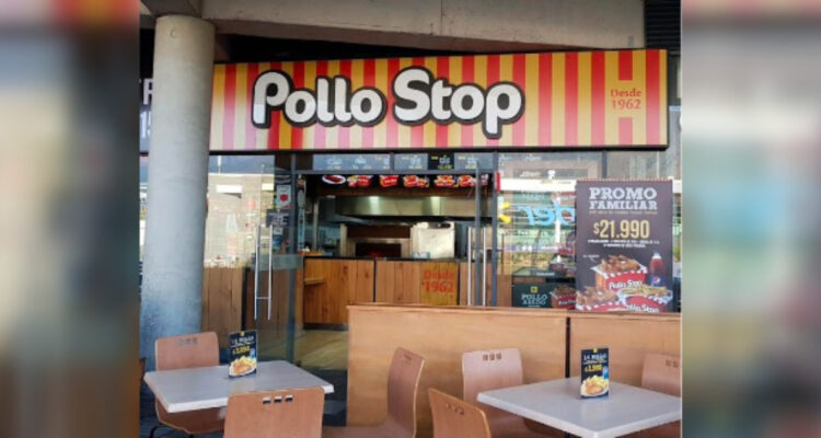 Pollo Stop intenta evitar su quiebra: cierra seis locales y elimina cargos gerenciales