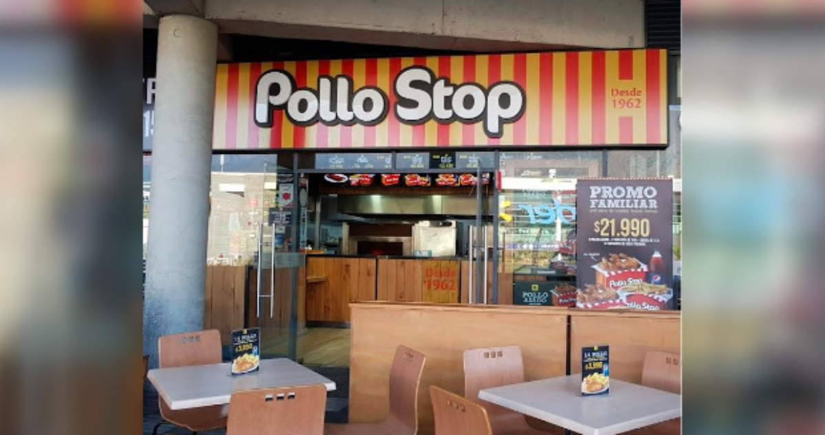Pollo Stop intenta evitar su quiebra: cierra seis locales y elimina cargos gerenciales