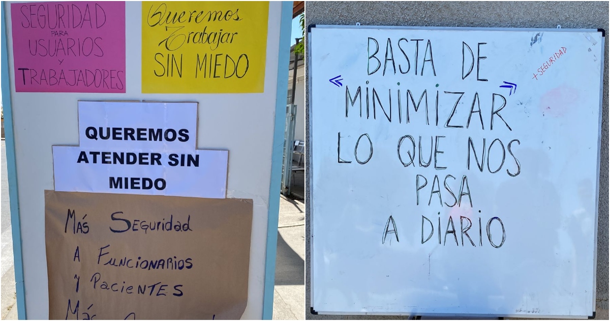 Cedida a RBB