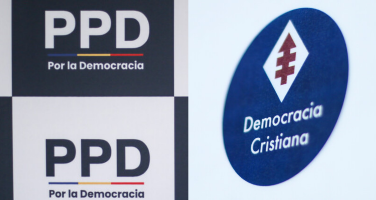 PPD evalúa su futuro y debate eventual alianza política con la Democracia Cristiana