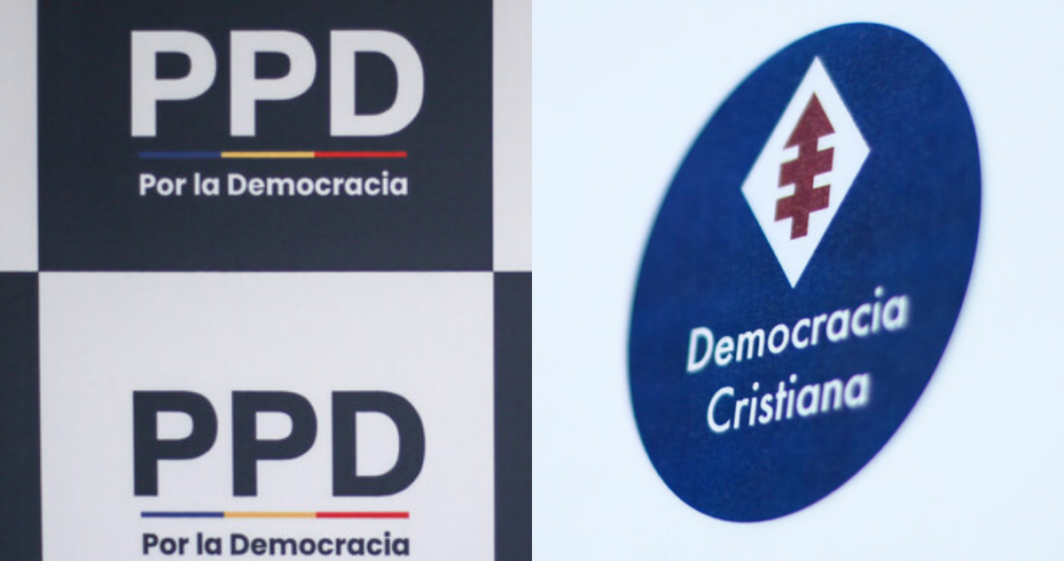 PPD evalúa su futuro y debate eventual alianza política con la Democracia Cristiana