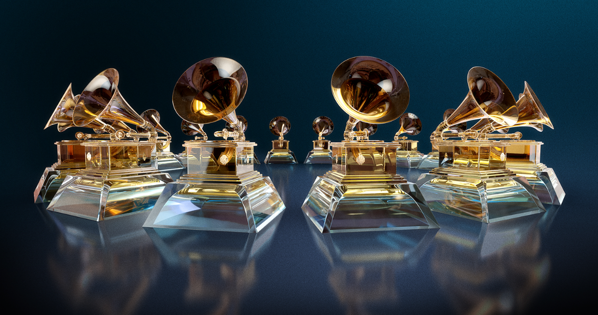 Premios Grammy 2024: revisa todos los nominados aquí