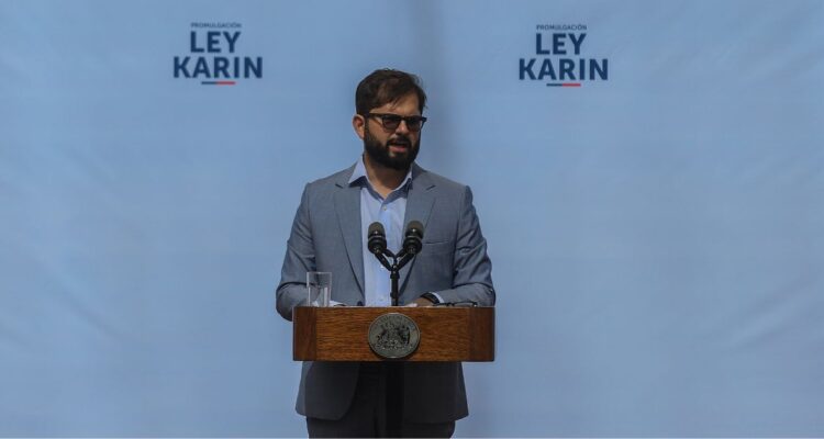 Sebastián Beltrán | Agencia UNO