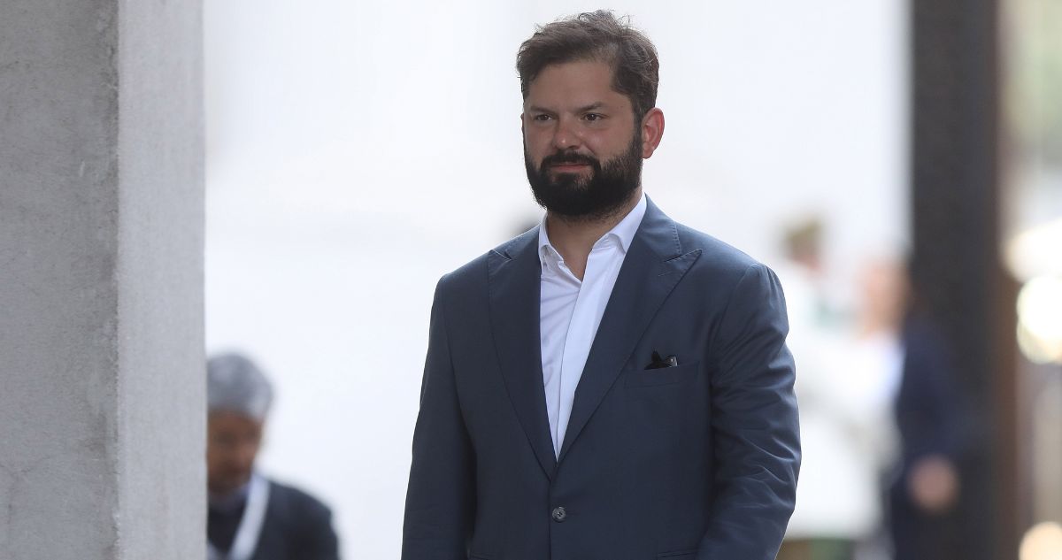Con destino a Puyehue: presidente Boric inicia este jueves sus vacaciones hasta el 29 de enero