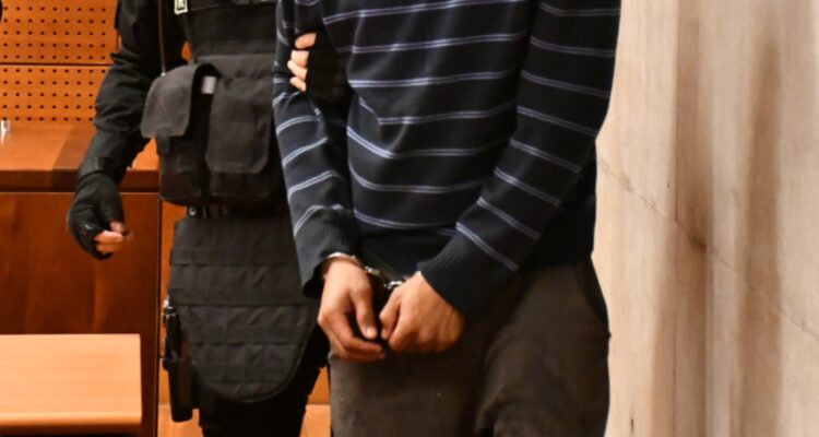 Prisión preventiva para acusado de matar a mujer de un disparo en la ...