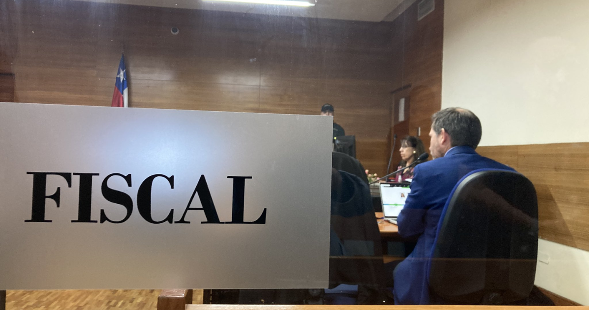 Prisión preventiva para sexto imputado por secuestro de empresario