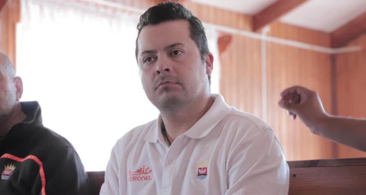 PS suspensión militancia Chamorro