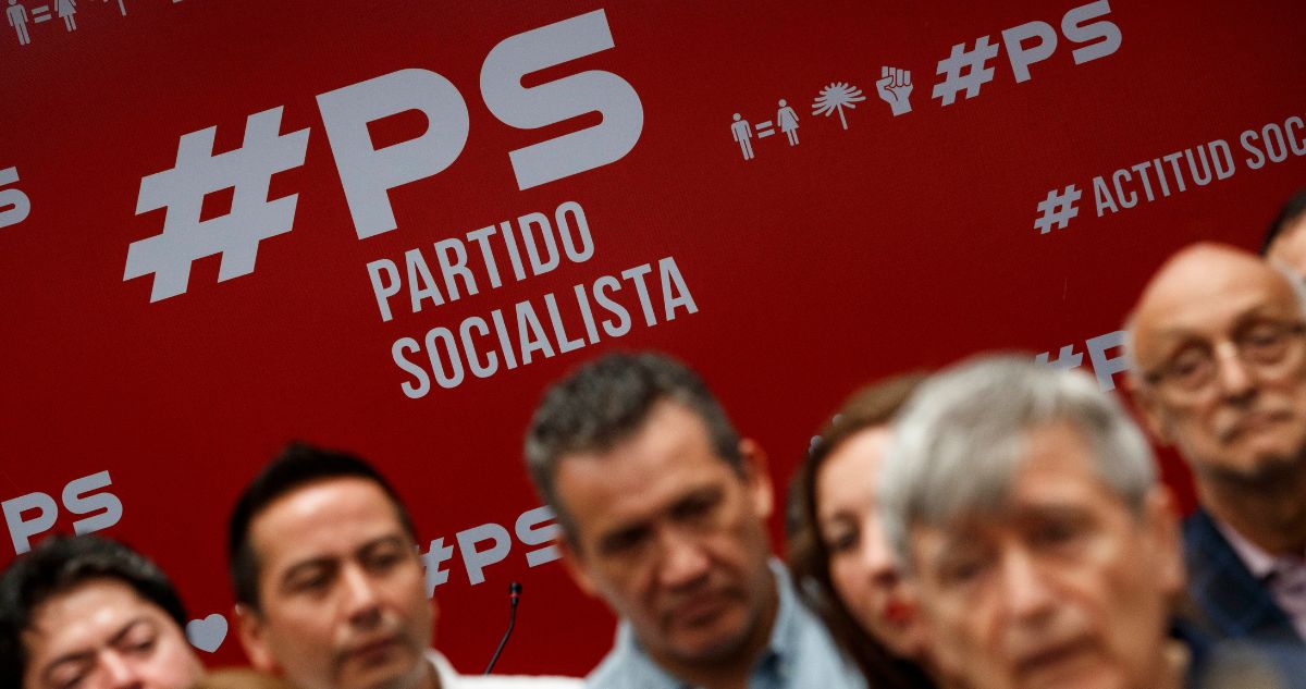 PS irá al TC por Ley Corta de Isapres: acusan a derecha y demócratas de favorecer negocio de la salud