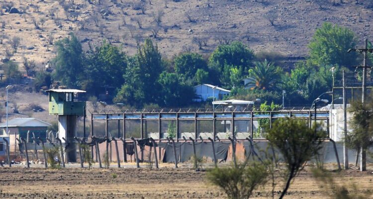 Senado rechaza proyecto que permitía a presos por causas de DDHH cumplir condenas en sus casas