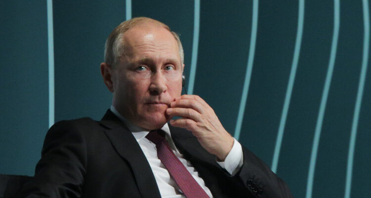 Corea del Norte dice que Putin ha mostrado disposición de visitar el país próximamente