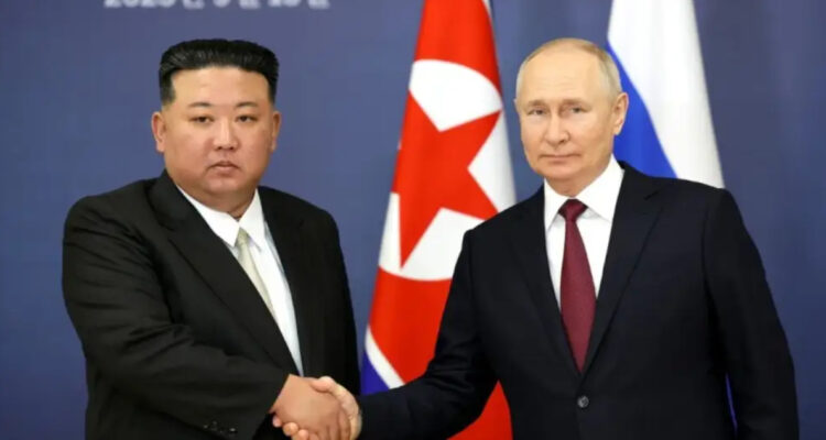 “Nuevo orden internacional”: Putin visitará Pyongyang en busca de una alianza en contra de Occidente