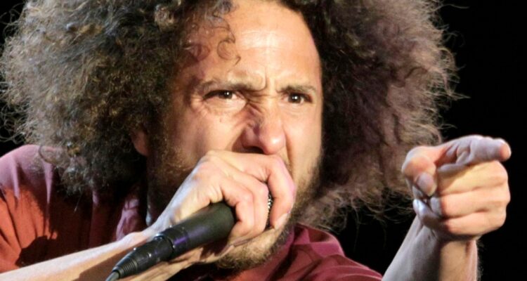 Rage Against The Machine no volverá a tocar en vivo: “Gracias a quienes nos han apoyado”