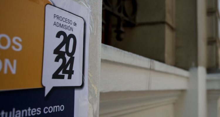 Cuáles son los colegios con los puntajes más altos de la Prueba PAES 2023 / 2024 y cómo quedó el ranking. Particulares, municipales y subvencionados.