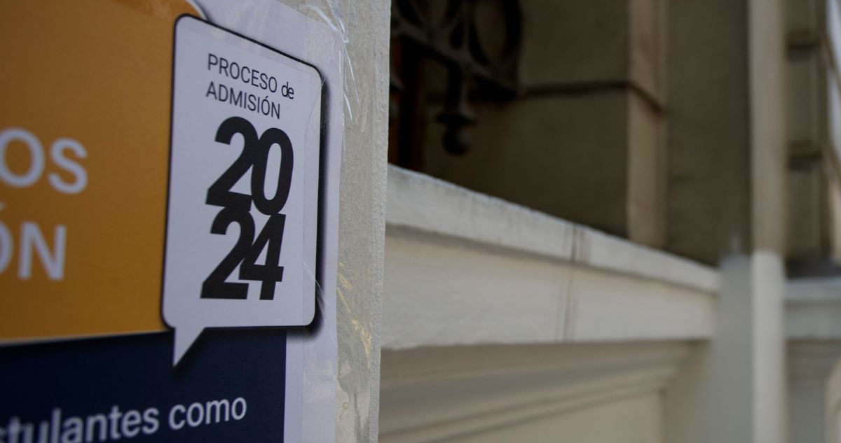 Cuáles son los colegios con los puntajes más altos de la Prueba PAES 2023 / 2024 y cómo quedó el ranking. Particulares, municipales y subvencionados.