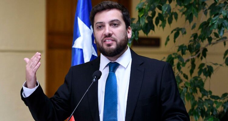 Soto (PPD) y alcaldes de la RM piden utilizar el 2% constitucional para enfrentar crisis de seguridad