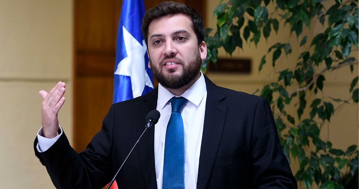 Soto (PPD) y alcaldes de la RM piden utilizar el 2% constitucional para enfrentar crisis de seguridad