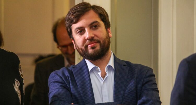 Diputado Soto (PPD) y crisis de seguridad: “Llegó la hora de sacar a los militares a la calle”