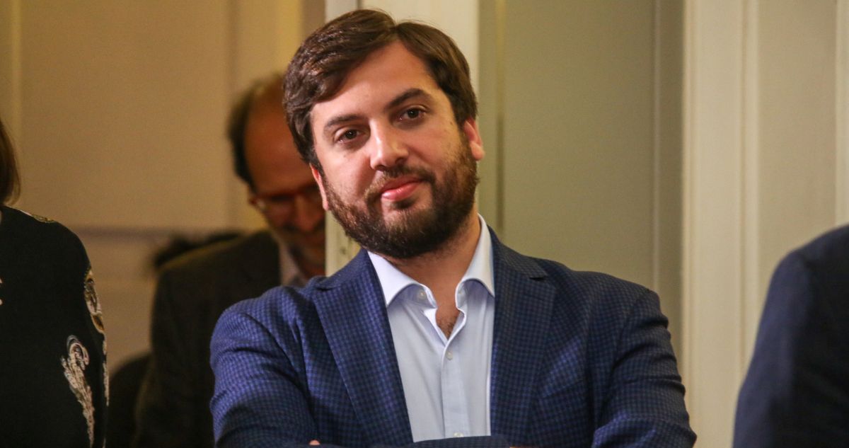 Diputado Soto (PPD) y crisis de seguridad: “Llegó la hora de sacar a los militares a la calle”