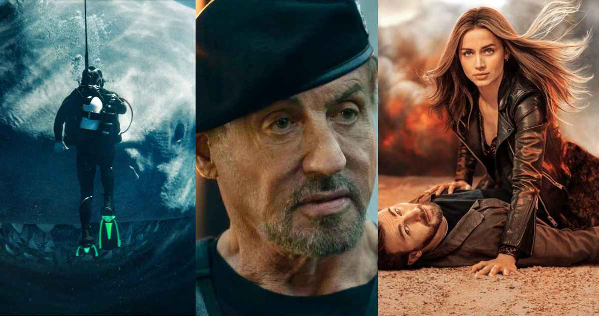 Premios Razzie 2024