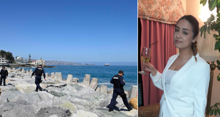 Reanudan búsqueda de Anahí Espíndola mientras SML trabaja en identificación de cuerpo encontrado