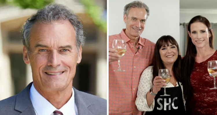 Rector universitario de EE.UU es destituido tras subir videos para adultos con su esposa a OnlyFans