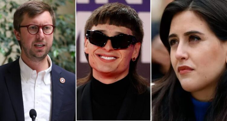 Republicanos anuncian recurso contra Municipalidad de Viña del Mar para cancelar a Peso Pluma