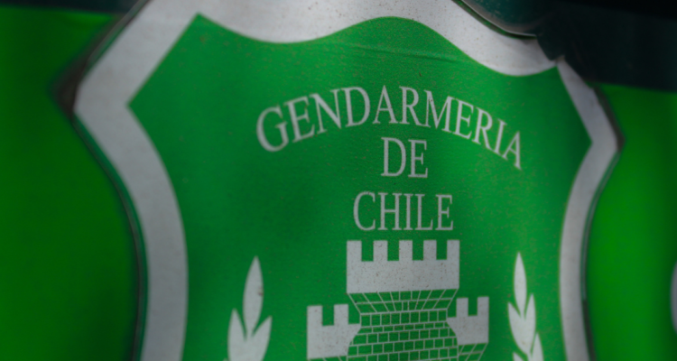 recurso Gendarmería comuneros