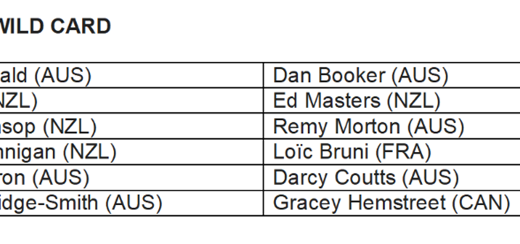 La Red Bull Hardline 2024 tiene pilotos confirmados