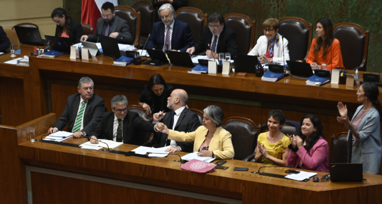 reforma de pensiones