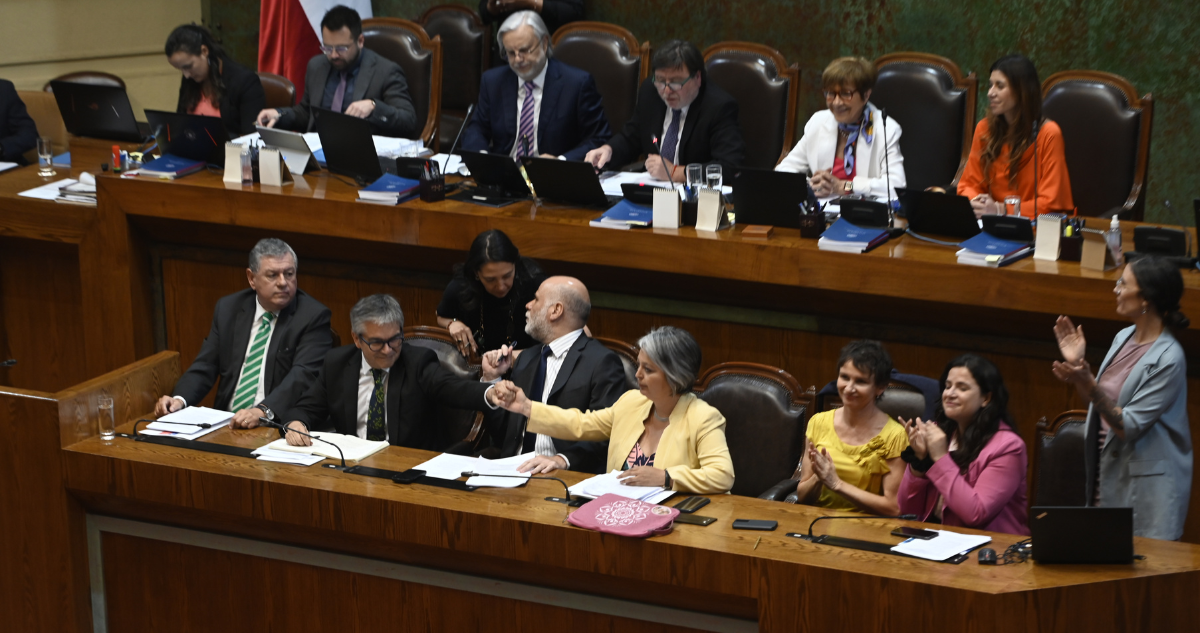 reforma de pensiones