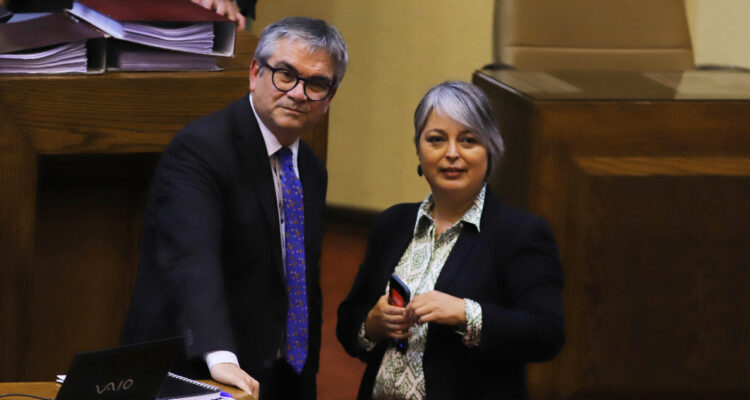 “Un Frankenstein”: Ajustes que realizó Gobierno a reforma previsional sacaron ronchas en la oposición