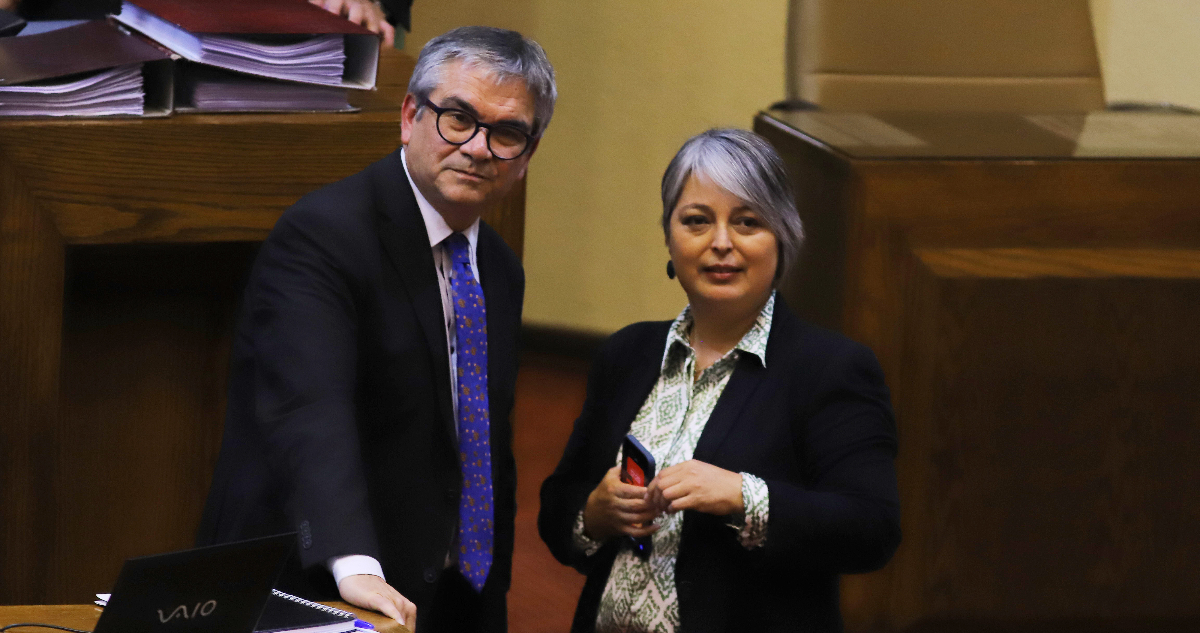 “Un Frankenstein”: Ajustes que realizó Gobierno a reforma previsional sacaron ronchas en la oposición